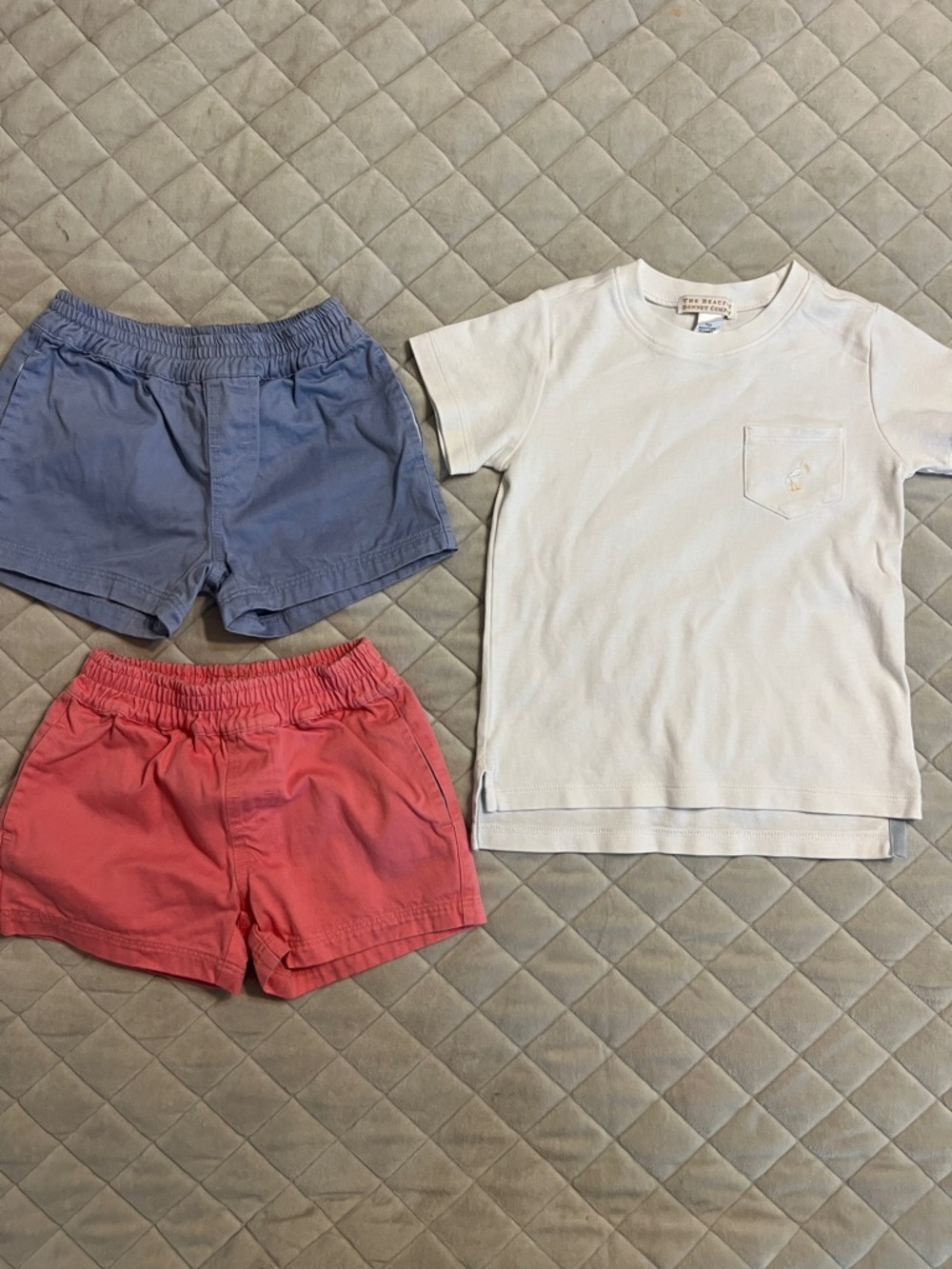 The Beaufort Bonnet Company outfit